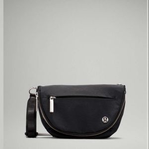 Lululemon All Night Micro Festival Bag *ZipTop